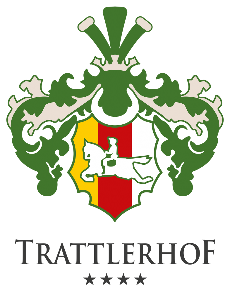 Logo Hotel Trattlerhof